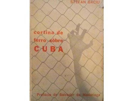 8 Poemas y un ensayo de Ștefan Baciu (4)