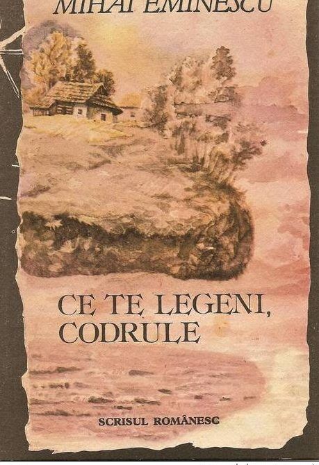 10 Poemas de Mihai Eminescu (5)