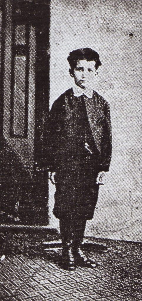 14 Poemas de José Asunción Silva (3)