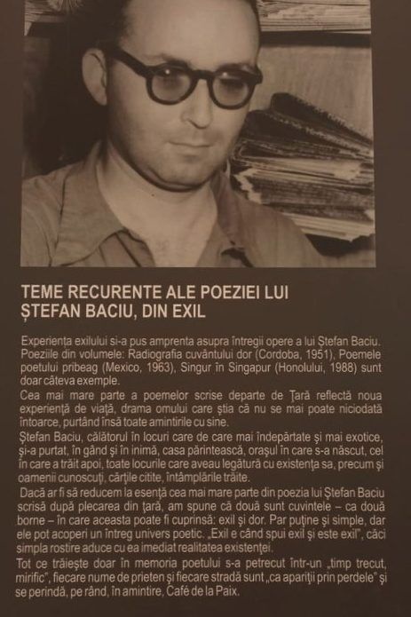 8 Poemas y un ensayo de Ștefan Baciu (6)
