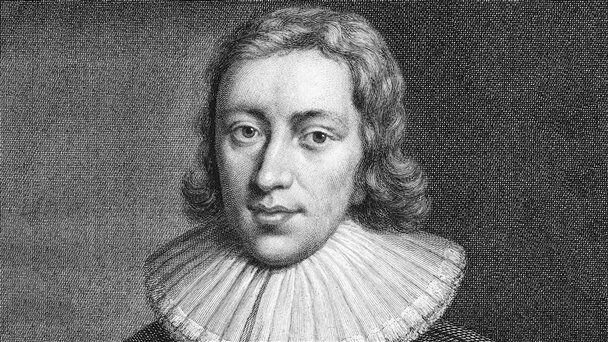 7 Poemas de John Milton