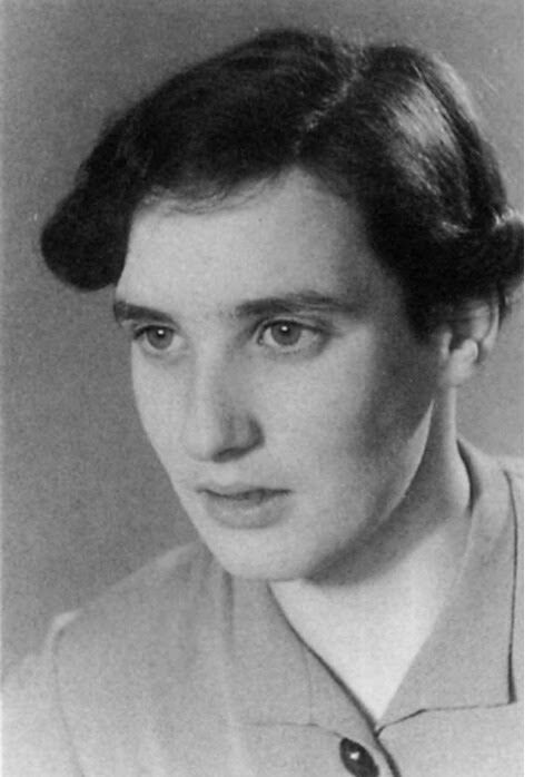 Las Imprescindibles — Marie-Louise von Franz