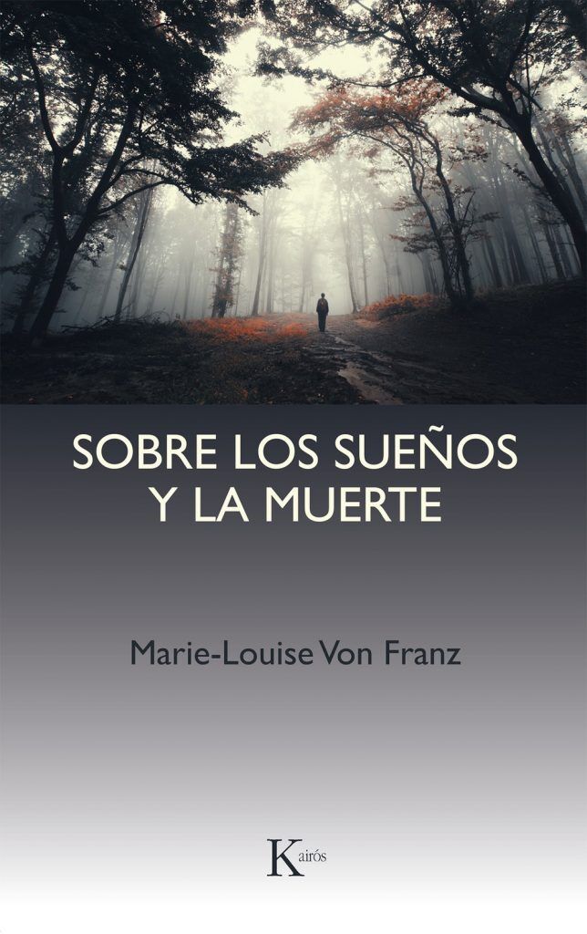 Las Imprescindibles — Marie-Louise von Franz (3)
