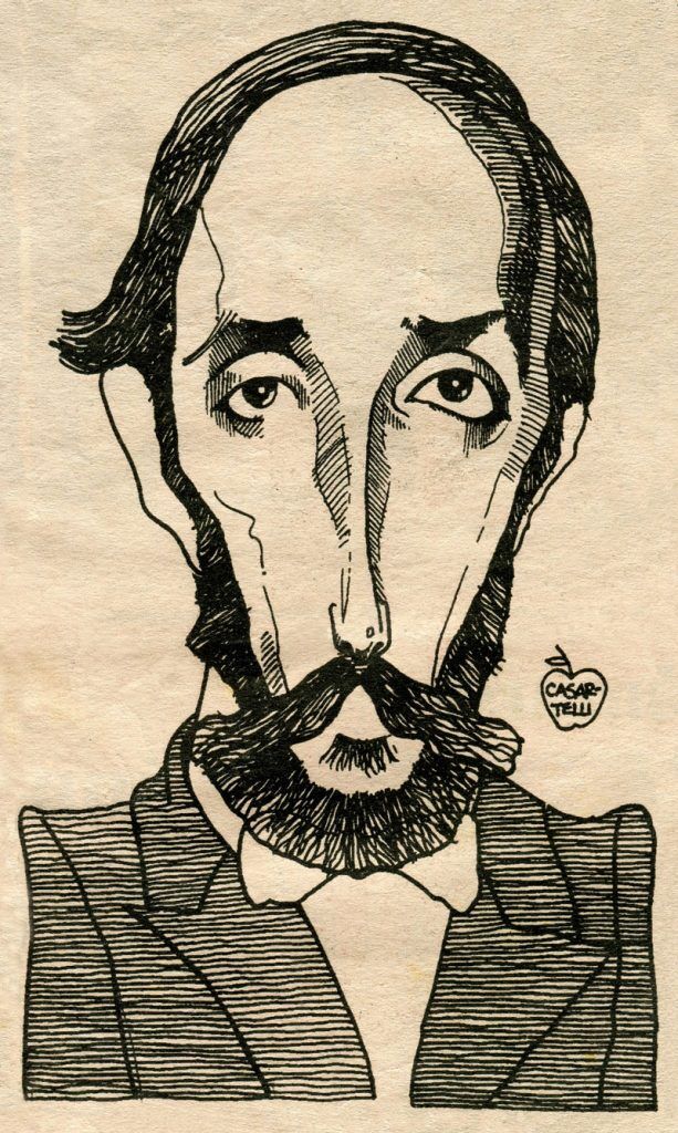 2 Poemas,3 cuentos y un ensayo de Rafael Barrett (2)