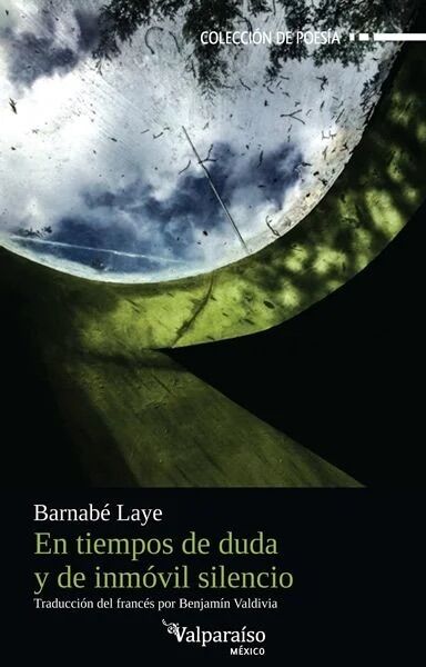 Poemas de Bernabé Laye (2)
