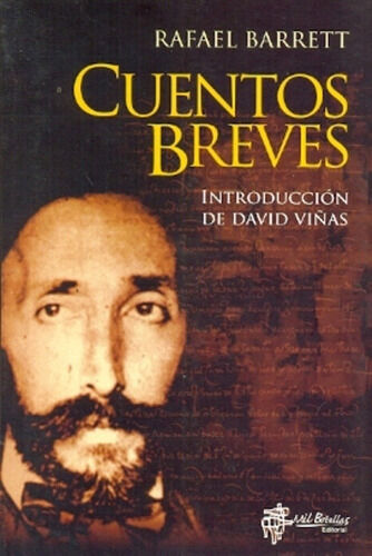 2 Poemas,3 cuentos y un ensayo de Rafael Barrett (3)