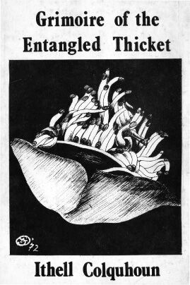 Poemas de Ithell Colquhoun (3)