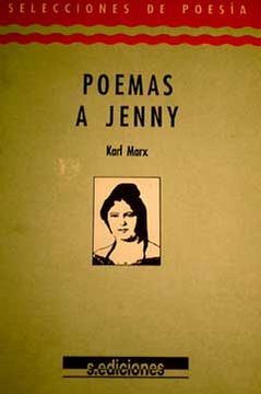 Jenny von Westphalen (6)