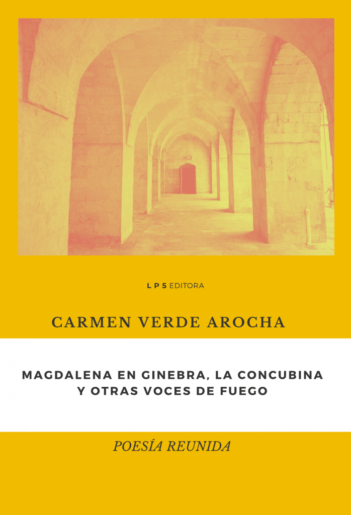 11 Poemas de Carmen Verde Arocha