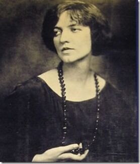 8 Poemas Louise Bogan