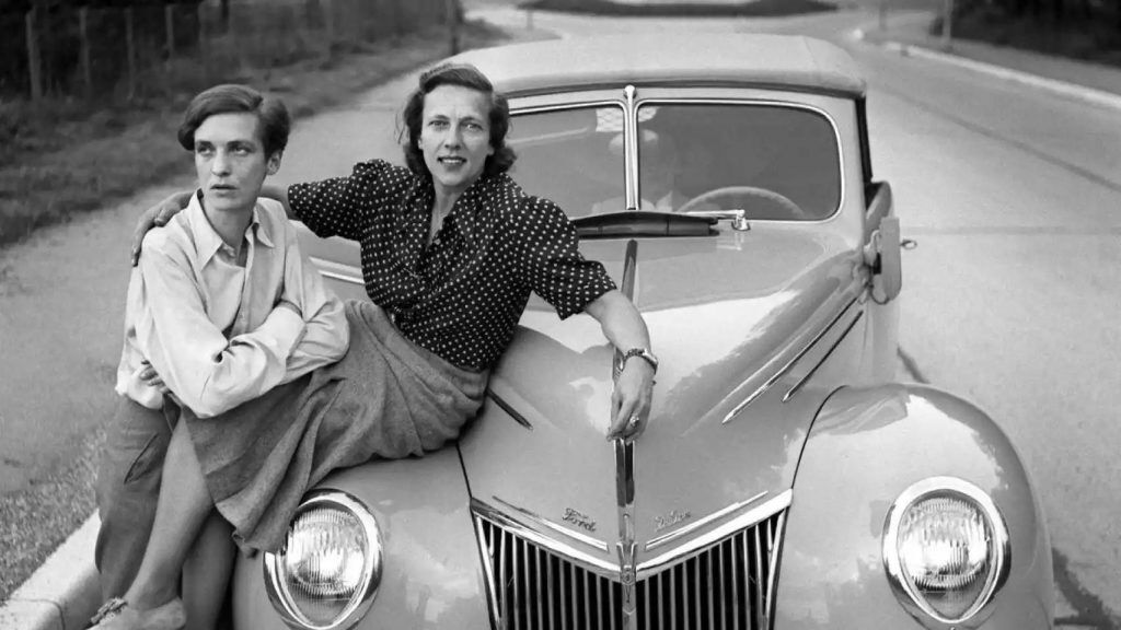 Las Imprescindibles — Annemarie Schwarzenbach (8)