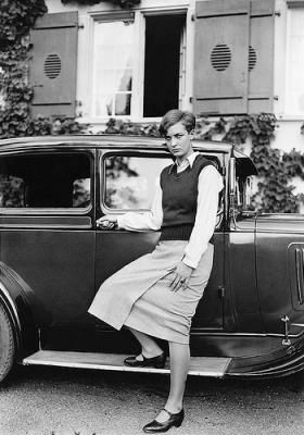 Las Imprescindibles — Annemarie Schwarzenbach (7)
