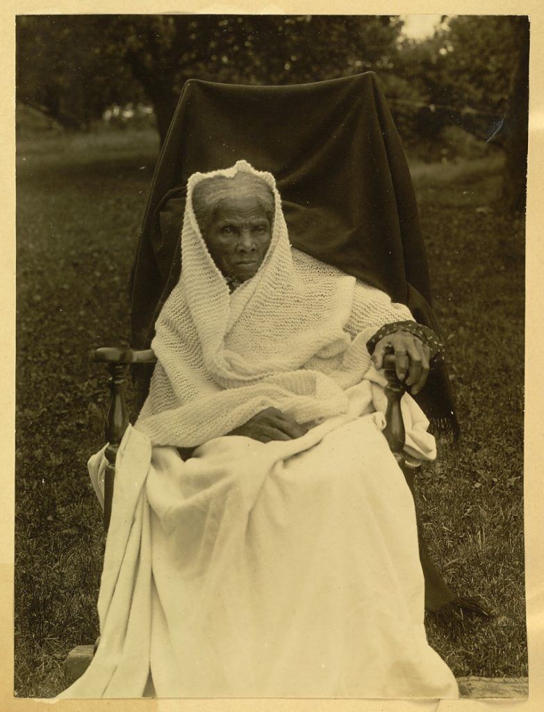 Las Imprescindibles — Harriet Tubman (3)