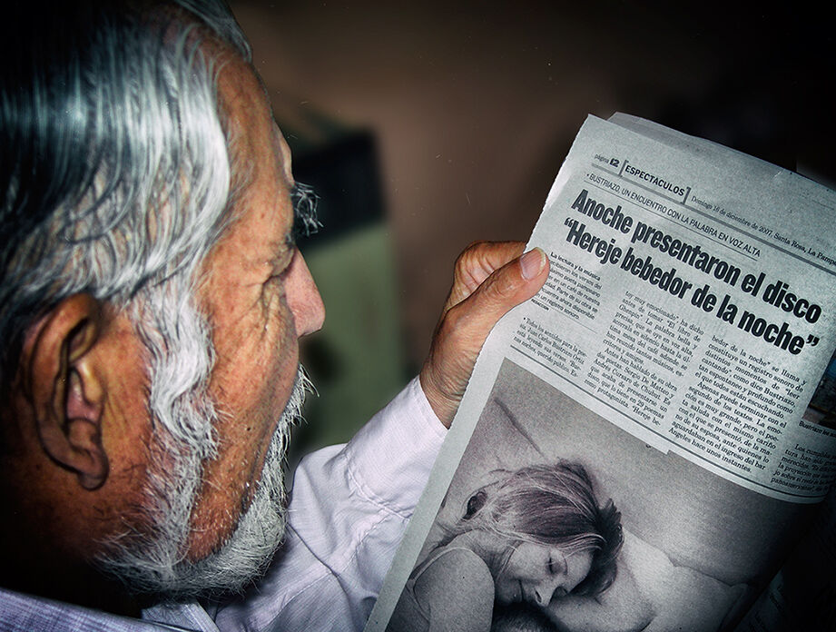 Juan Carlos Bustriazo Ortiz​ — 9 Poemas de Juan Carlos Bustriazo Ortiz (8)