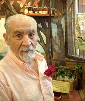 Juan Carlos Bustriazo Ortiz​ — 9 Poemas de Juan Carlos Bustriazo Ortiz (7)
