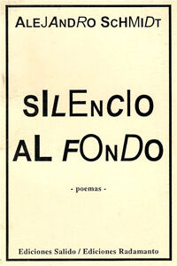 15 Poemas de Alejandro Schmidt (3)