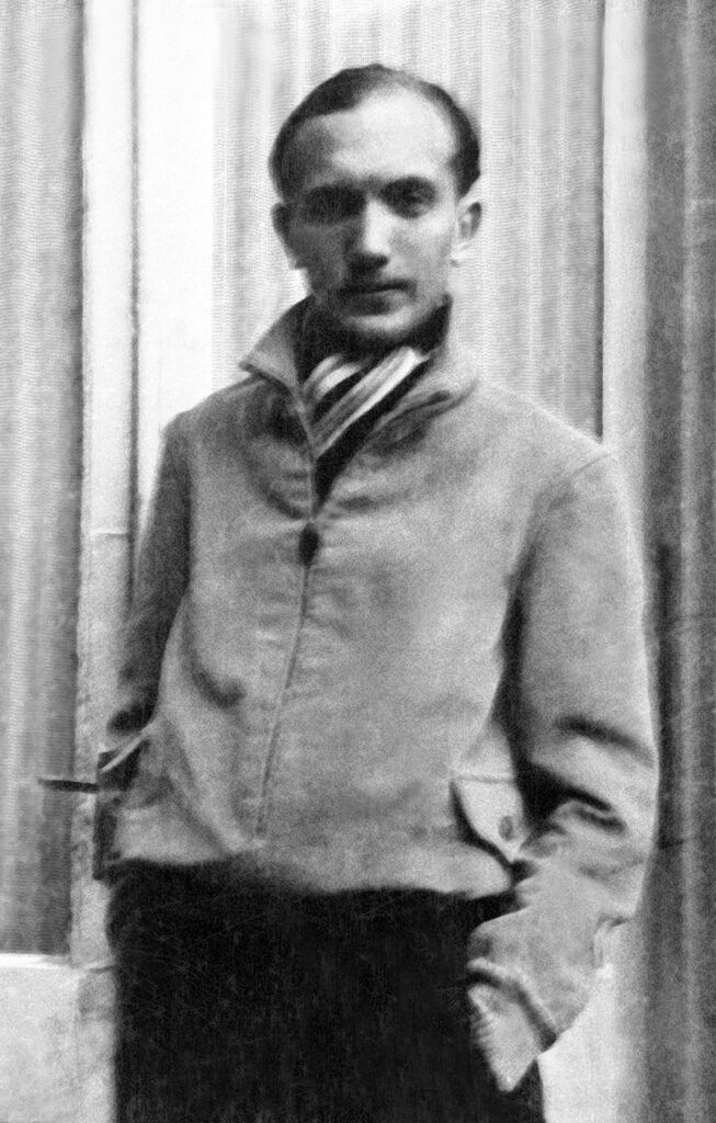 7 Poemas y un relato de Max Blecher (2)
