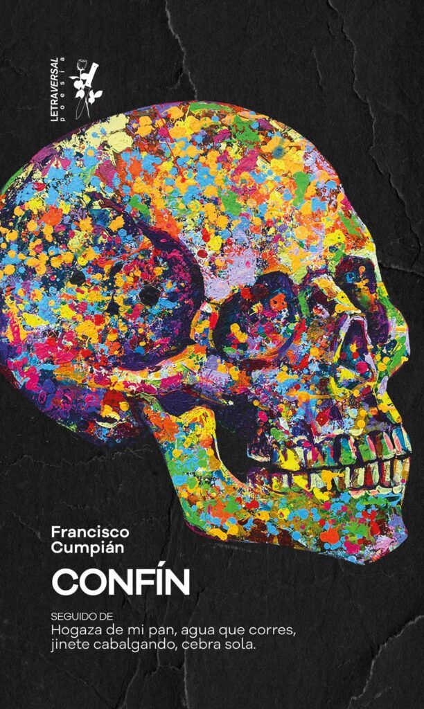 Francisco Cumpián — 9 Poemas de Paco Cumpián (8)