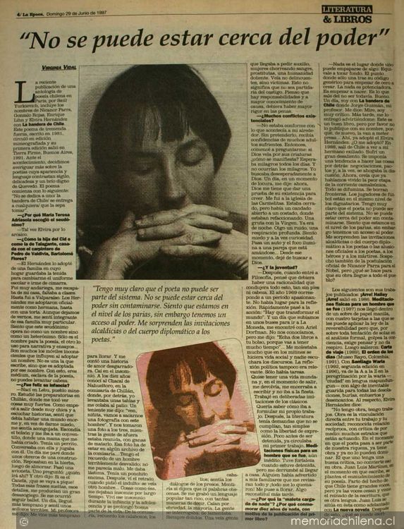 10 Poemas de Elvira Hernández (4)