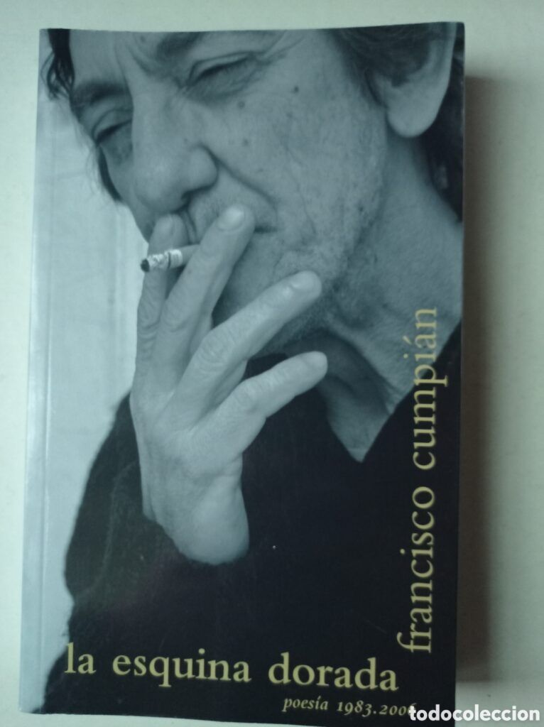 Francisco Cumpián — 9 Poemas de Paco Cumpián (2)
