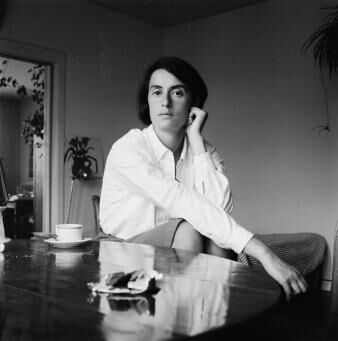 6 Poemas de Judith Herzberg