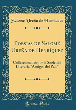 11 Poemas de Salomé Ureña (2)