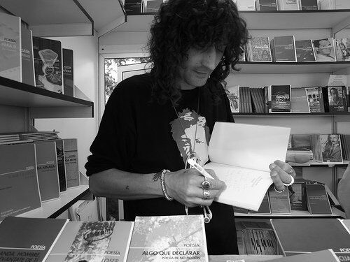 14 Poemas de David González (10)