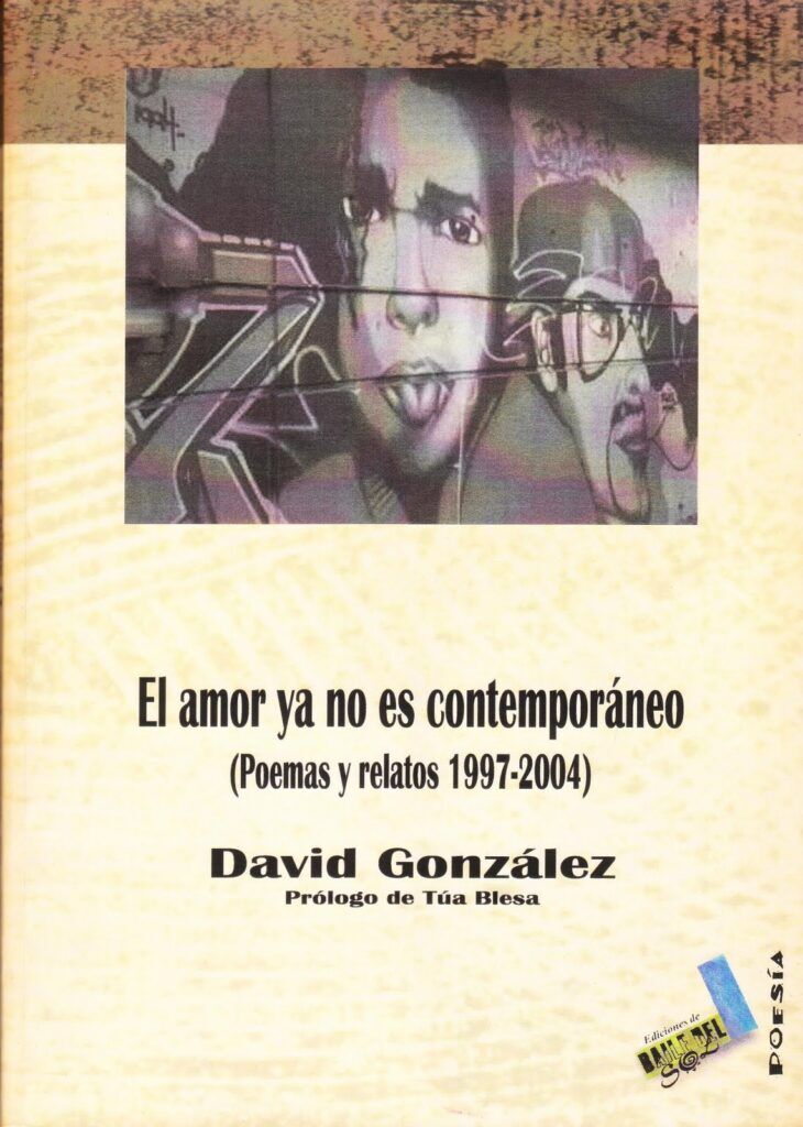 14 Poemas de David González (7)