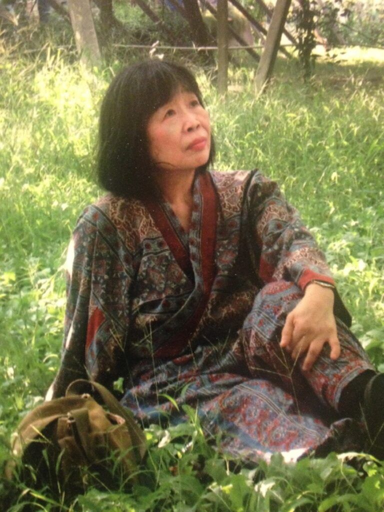 11 Poemas/Haiku de Kuroda Momoko黒田 杏子 (3)