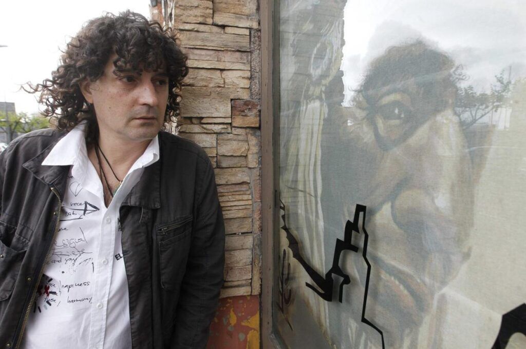 14 Poemas de David González (5)