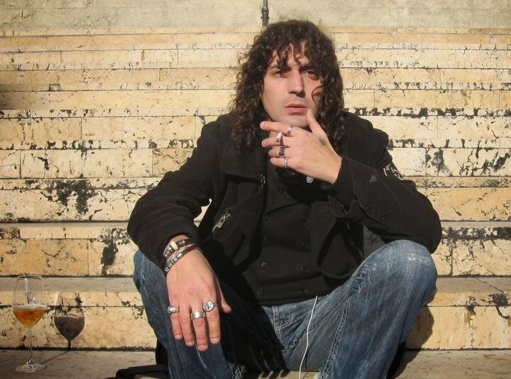 14 Poemas de David González (6)