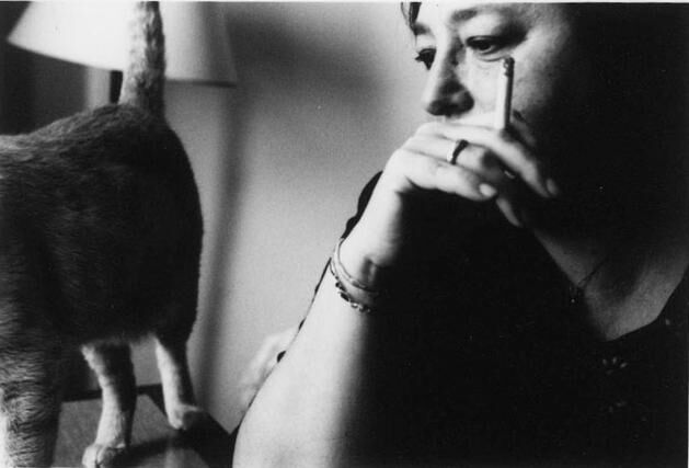 15 Poemas y un texto de Irene Gruss (5)