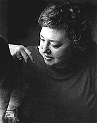 15 Poemas y un texto de Irene Gruss (3)