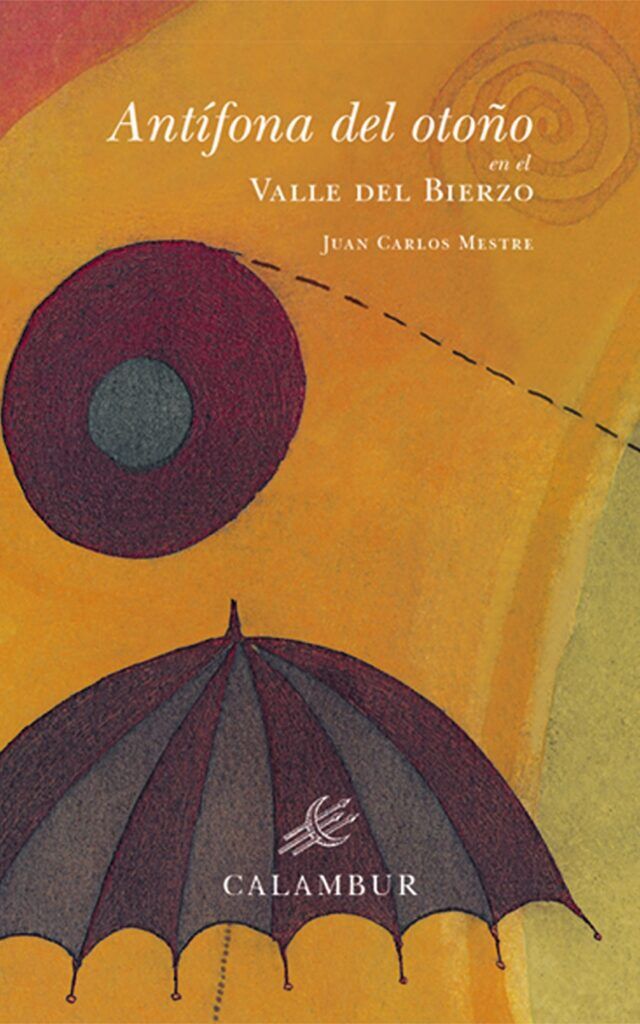 10 Poemas de Juan Carlos Mestre