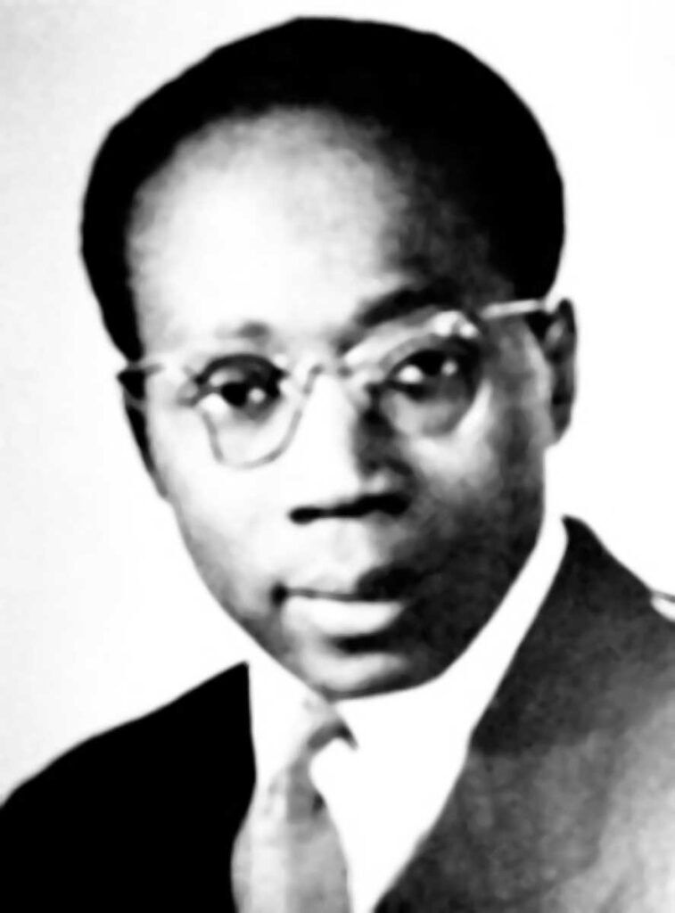 10 Poemas de Léopold Sédar Senghor