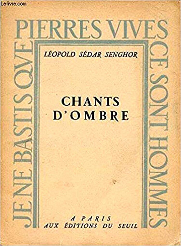 10 Poemas de Léopold Sédar Senghor (2)
