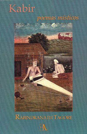 Kabir Das — Poemas de Kabir (2)