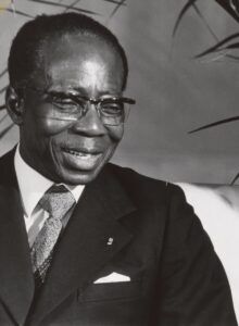 Freedom Nyamubaya