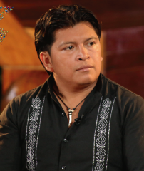 Isaac Carrillo Can-Nación Maya — 9 Poemas de Isaac Carrillo Can