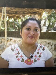 4 Poemas de Sary Lorena Hau Ucan