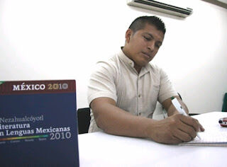 Isaac Carrillo Can-Nación Maya — 9 Poemas de Isaac Carrillo Can (6)