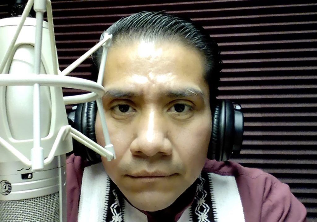 7 Poemas de Domingo Alejandro Luciano