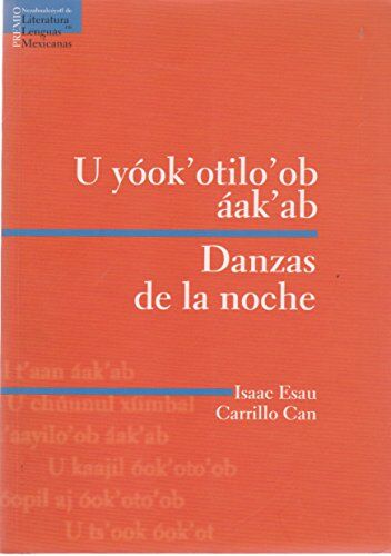 Isaac Carrillo Can-Nación Maya — 9 Poemas de Isaac Carrillo Can (4)