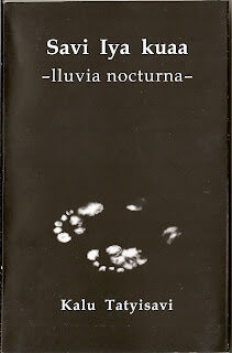 9 Poemas de Kalu Tatyisavi (4)