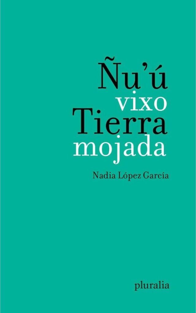 9 Poemas de Nadia López García