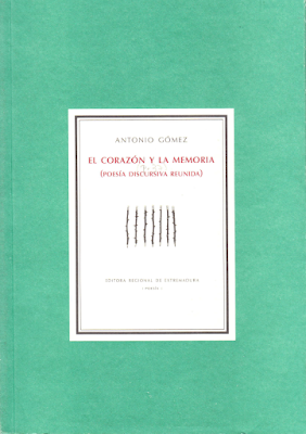 Poesía Experimental — 12 Poemas de Antonio Gómez (9)