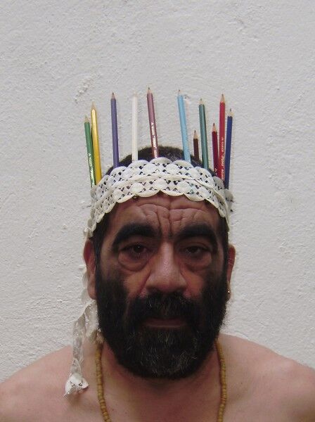 Poesía Experimental — 12 Poemas de Antonio Gómez (5)