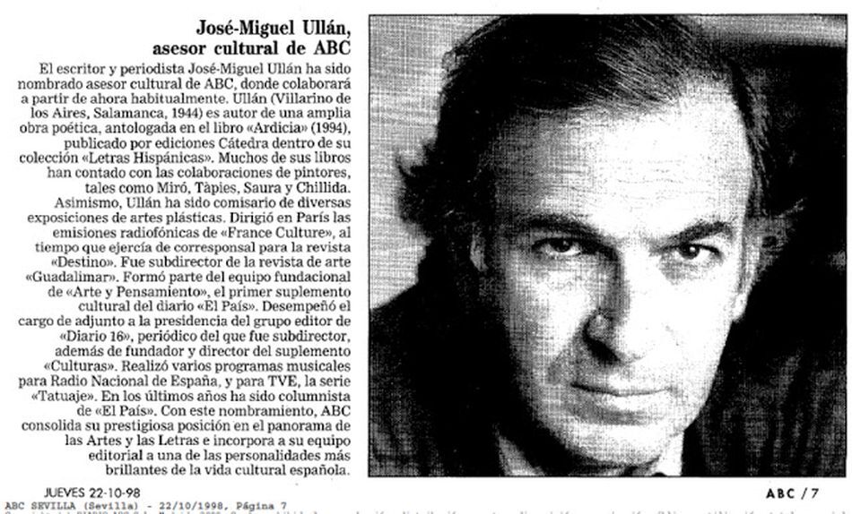 10 Poemas de José-Miguel Ullán (6)