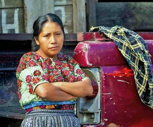 Enriqueta Lunez- Nación Tsotsil — 7 Poemas de Enriqueta Lunez (6)