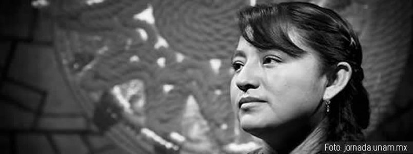 Enriqueta Lunez- Nación Tsotsil — 7 Poemas de Enriqueta Lunez (5)